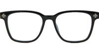 Vajammin-A Eyeglasses Black Gunmetal