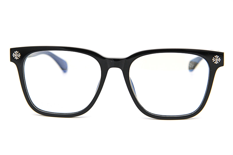 Vajammin-A Eyeglasses Black Gunmetal