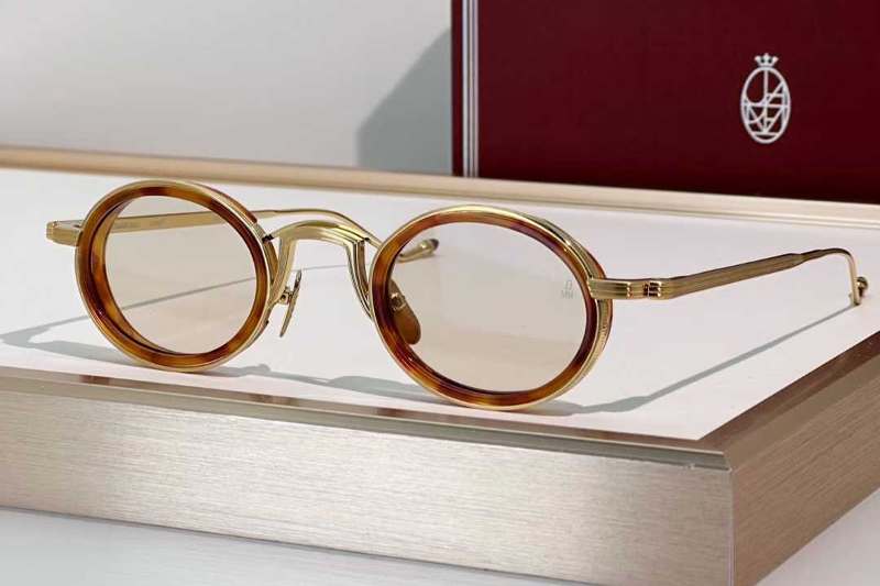 Varda Sunglasses Tortoise Gold Light Brown