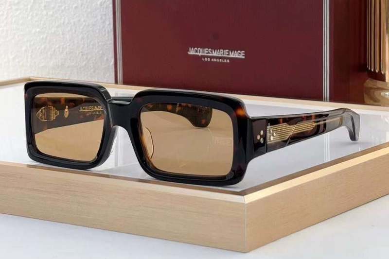 Vera Sunglasses Tortoise Brown