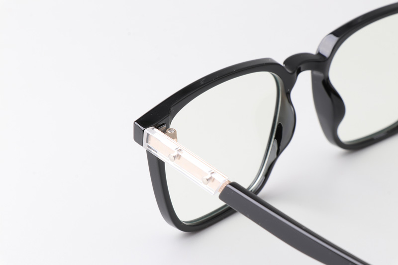 WT0854 Eyeglasses Black