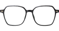 WT0862 Eyeglasses Black