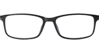WT1827 Eyeglasses Black