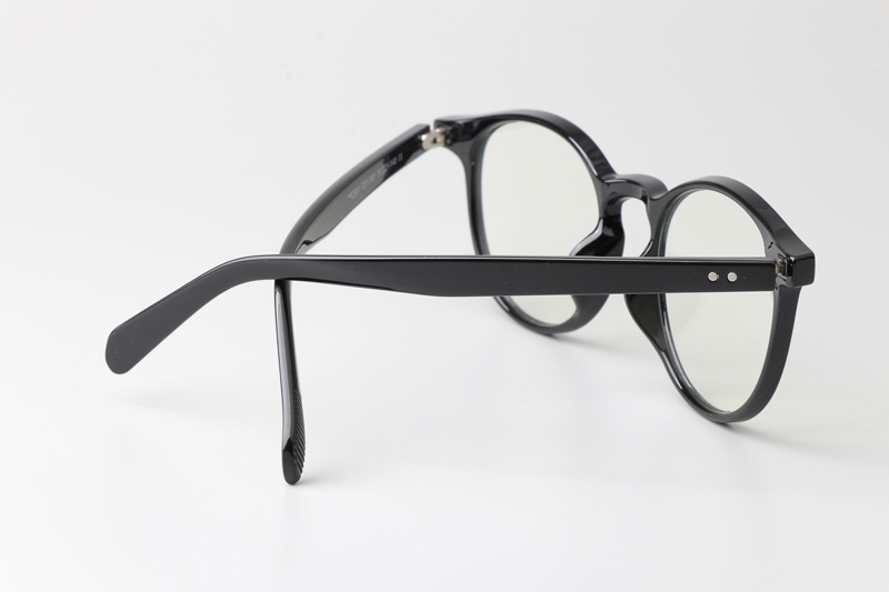 WT2301 Eyeglasses Black