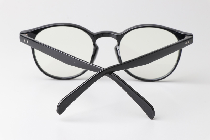 WT2301 Eyeglasses Black