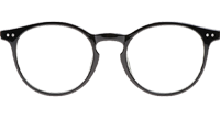 WT2301 Eyeglasses Black