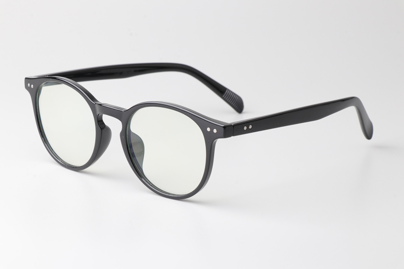 WT2301 Eyeglasses Black