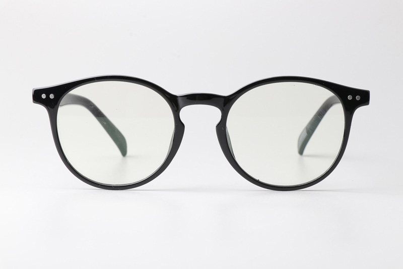 WT2301 Eyeglasses Black