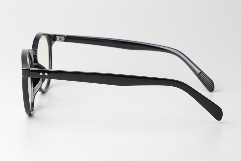 WT2301 Eyeglasses Black