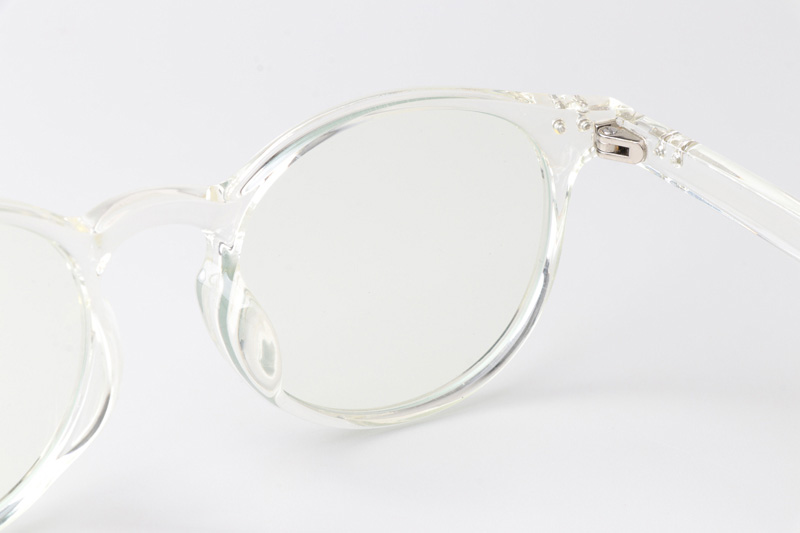 WT2301 Eyeglasses Clear