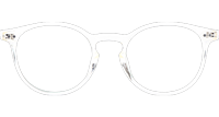 WT2301 Eyeglasses Clear