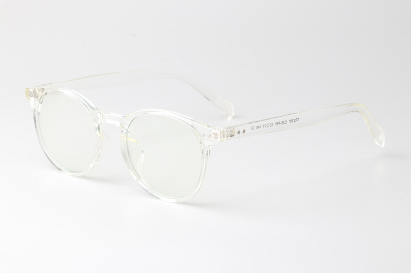 WT2301 Eyeglasses Clear