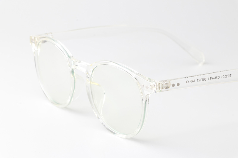 WT2301 Eyeglasses Clear