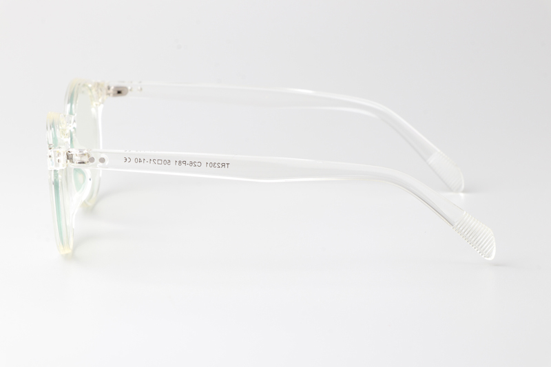 WT2301 Eyeglasses Clear