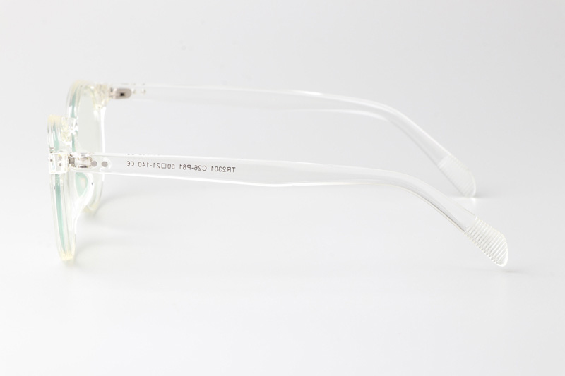 WT2301 Eyeglasses Clear