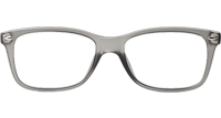 WT3511 Eyeglasses Gray Black