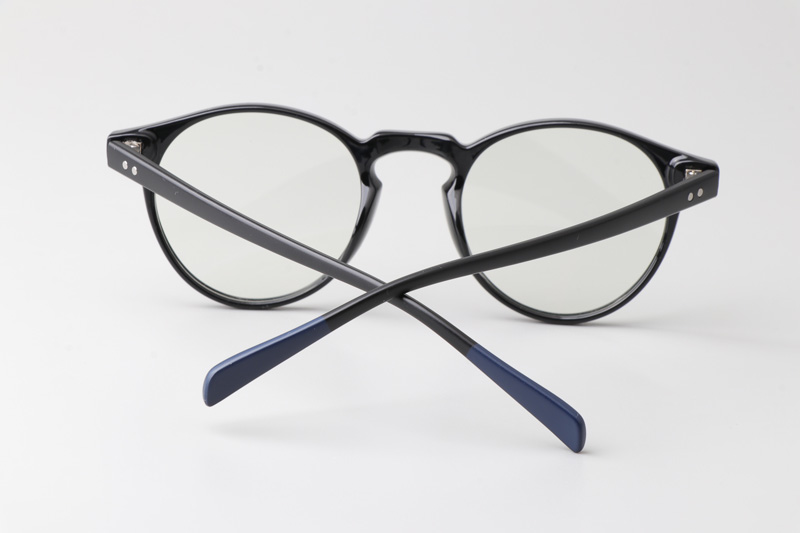 WT3512 Eyeglasses Black