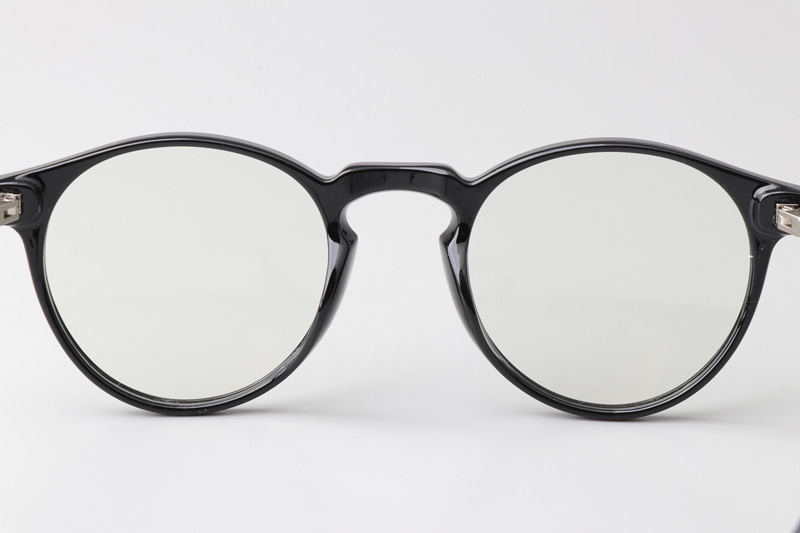 WT3512 Eyeglasses Black