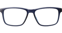WT5106 Eyeglasses Dark Blue