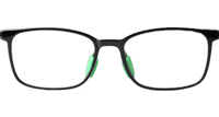 WT5109 Eyeglasses Black