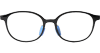 WT5114 Eyeglasses Black
