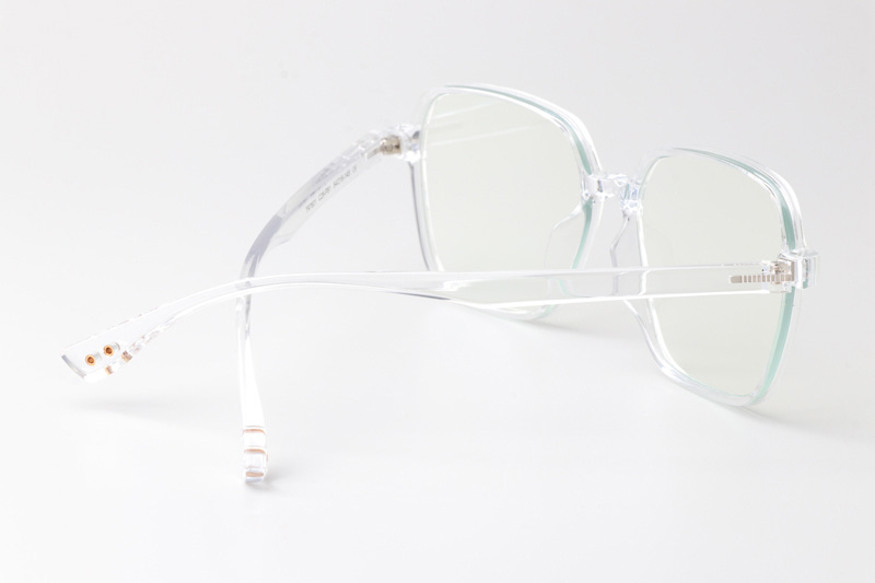 WT7601 Eyeglasses Clear