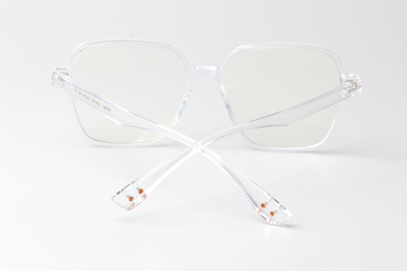 WT7601 Eyeglasses Clear