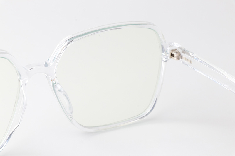 WT7601 Eyeglasses Clear