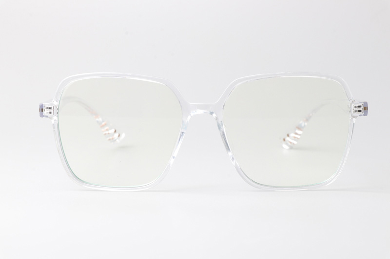 WT7601 Eyeglasses Clear