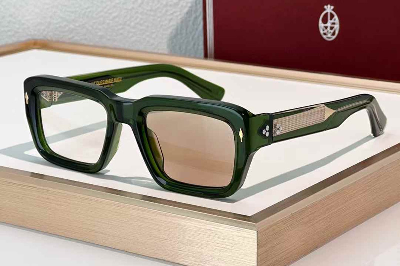 Walker Sunglasses Green Photochromic Brown