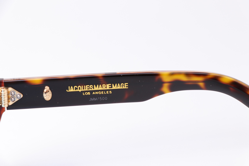 Walker Sunglasses Tortoise Blue