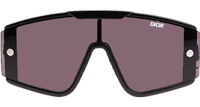 Xtrem MU Sunglasses Black Purple