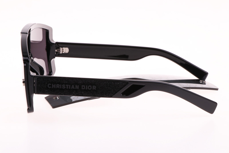 Xtrem MU Sunglasses Black Purple