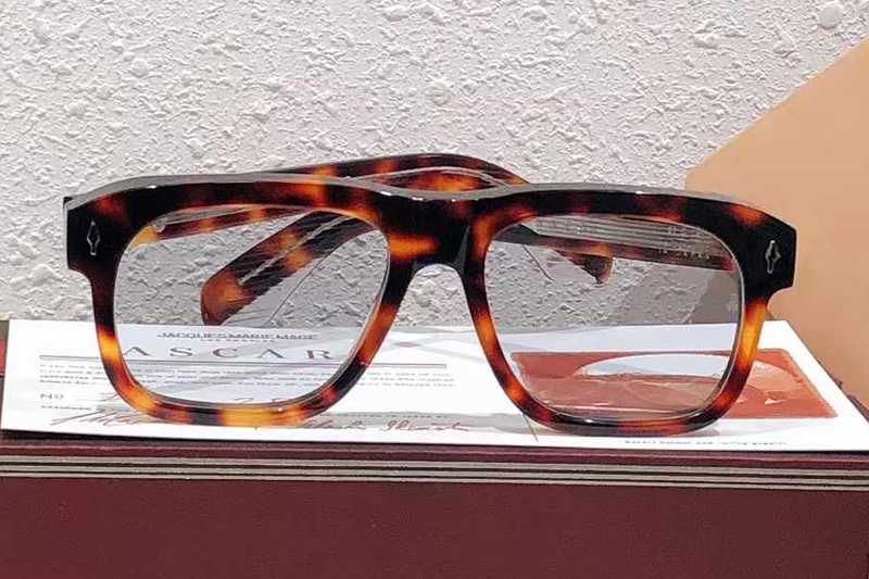 Yves Sunglasses Tortoise Light Gray