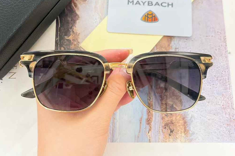 Z120 Sunglasses Gray Gradient Gray