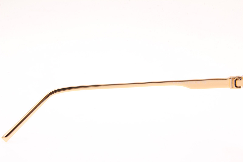 Z1270E Sunglasses In Gold Black