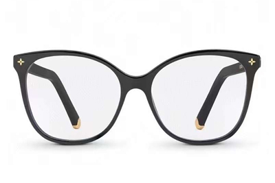 Z1842W Eyeglasses Black