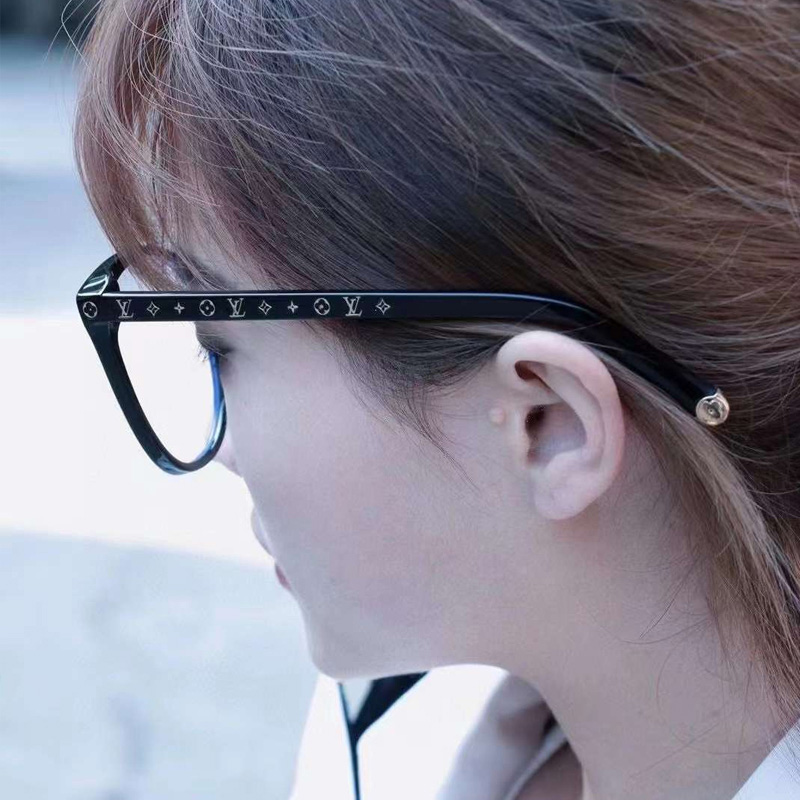 Z1842W Eyeglasses Black