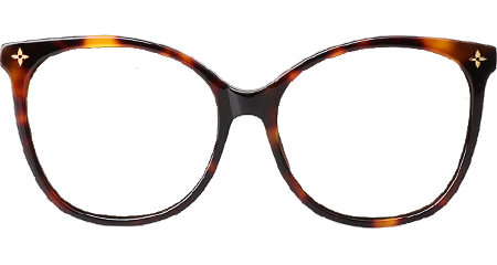 Z1842W Eyeglasses Tortoise