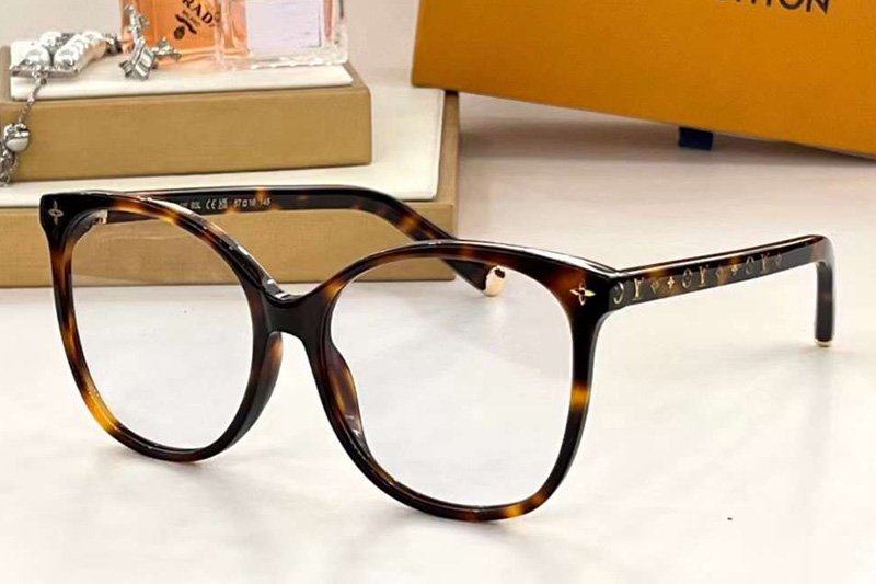 Z1842W Eyeglasses Tortoise