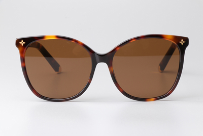 Z1842W Sunglasses Tortoise Brown