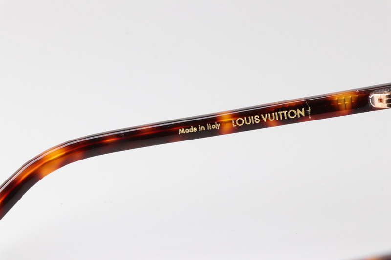 Z1842W Sunglasses Tortoise Brown