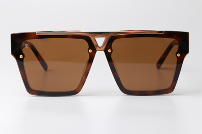 Z2037E Sunglasses Tortoise Brown