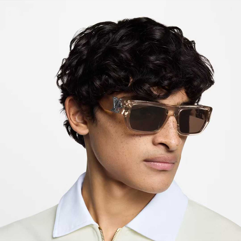 Z2873U Sunglasses Brown Brown