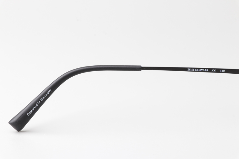 ZS60003 Eyeglasses Black