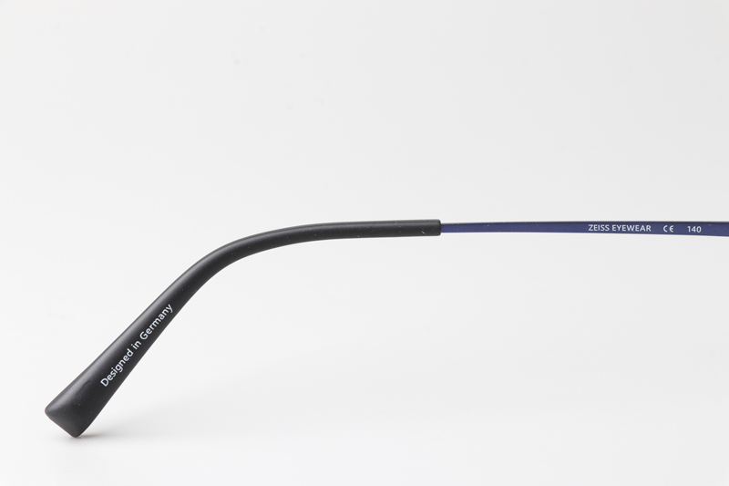ZS60003 Eyeglasses Blue