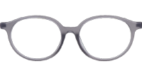 ZSK30000 Eyeglasses Gray