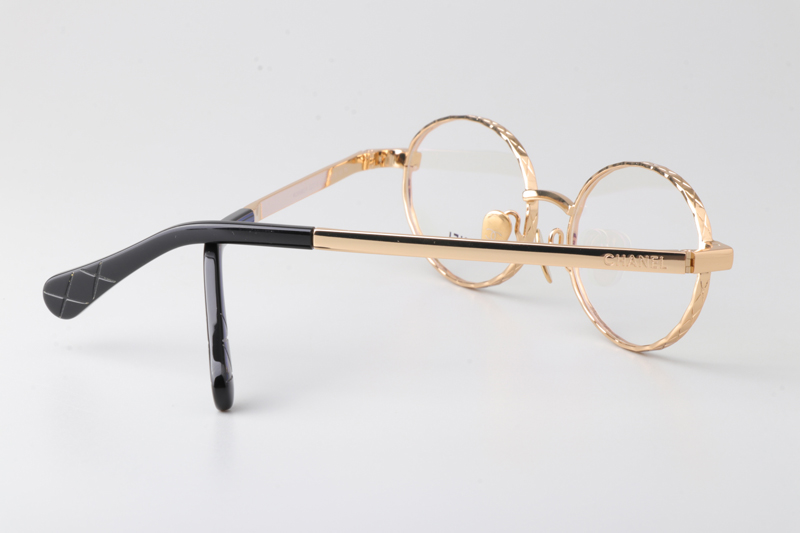 CH2227S Eyeglasses Gold