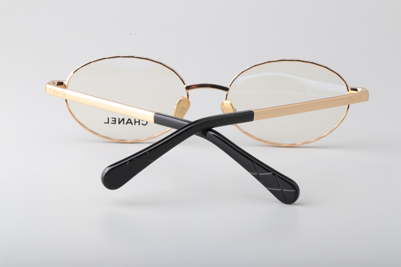 CH2227S Eyeglasses Gold
