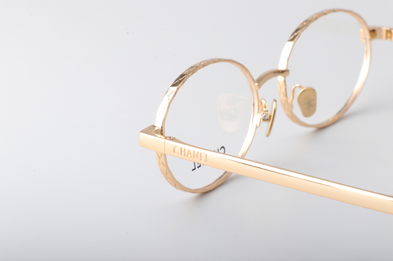 CH2227S Eyeglasses Gold